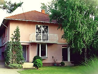 Villa Bob Siofok Aranypart