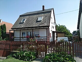 Rigo Villa Siofok