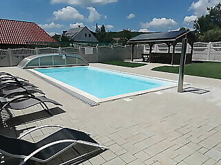 Jager Villa Vonyarcvashegy