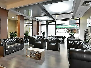 Hotel City Inn Budapest