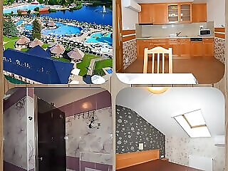 Bocskai Apartman Hajduszoboszlo