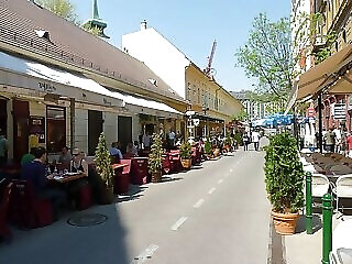 Downtown Boutique Suites Budapest