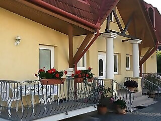 Lena Apartmanhaz Heviz