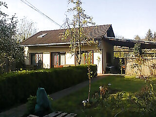 Trimmel Vendeghaz Sopron