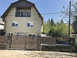 Juno Apartman Vendeghaz Miskolc