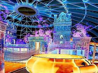 Aquaworld Resort Budapest