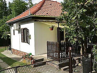 Toldi Nyaralo Fonyod