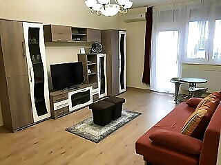 Ella Apartman Debrecen