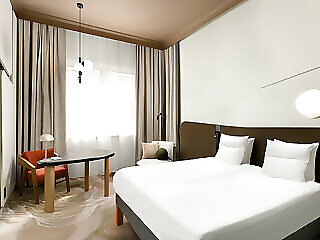 Novotel Budapest Centrum