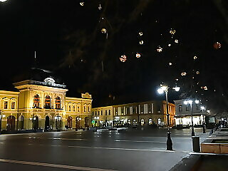 Domino Suite Eger