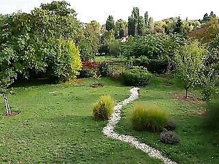 Panorama Apartman Tihany