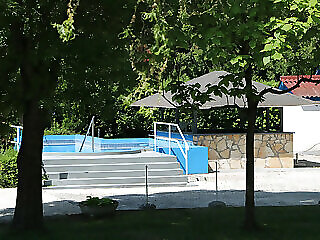 Tulipan Bungalow Camping Resort*** Gyenesdias
