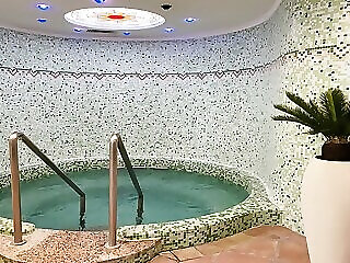 Spa Residence Carbona Apartman 104 ***** Heviz