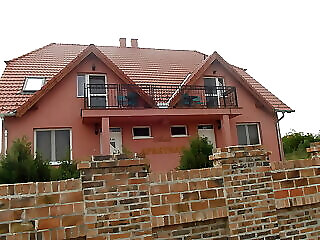 Anita Apartman Sopron