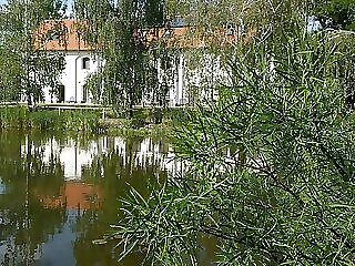 Vadkert Major Sarvar