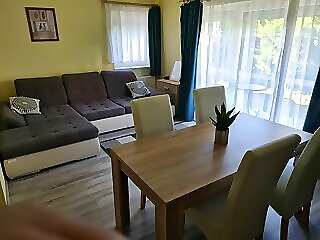 Tunderrozsa Apartman Heviz