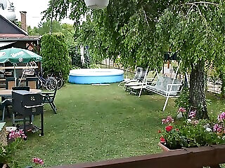 Villa Tabori Balatonmariafurdo