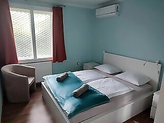 Dorka Villa Tihany