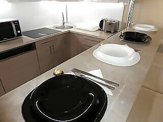 Belvarosi Panorama Apartman Miskolc