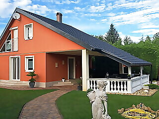 Rambo Villa Balatonlelle