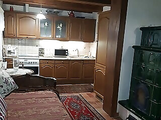 Klara Apartman Sarospatak