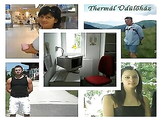 Thermal Udulohaz Sarospatak