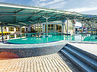 Park Inn By Radisson Sarvar Resort Spa