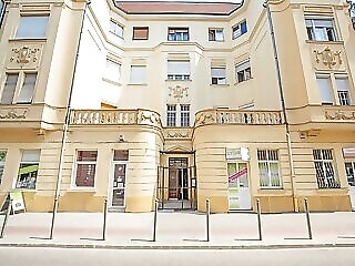 Eden Center Home Gyor