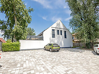 Silver Residence Zamardi