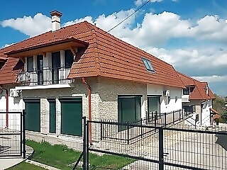 Szellorozsa Apartman Fonyod