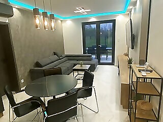 Waikiki Apartman House With Jacuzzi Siofok
