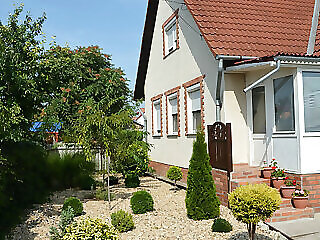 Mayer Apartman Hajduszoboszlo