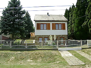 Akacfa Apartmanhaz Zalakaros