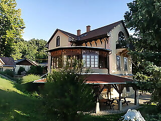 Toth Villa Ii. Fonyod