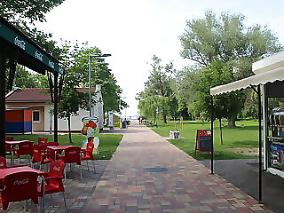 Maria Nyaralohaz Balatonmariafurdo