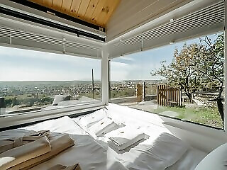 Feelmore Tiny House Eger
