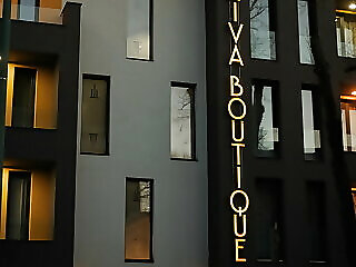 Riva Boutique Hotel Szeged