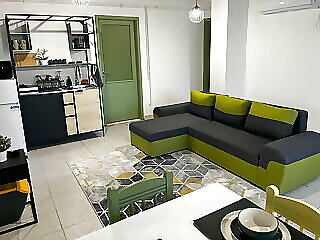 Zoldike Apartman Tiszafured