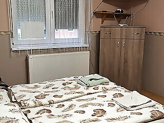 Margit Apartman Hajduszoboszlo