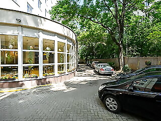 Ibis Styles Budapest City