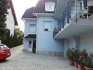 Laguna Apartman Heviz