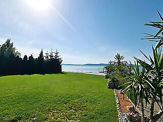 Rider Beach Balatonszemes
