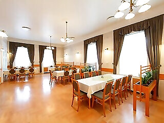Hotel Blaha Lujza Balatonfured
