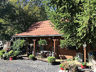 Rozsa Apartman Szilvasvarad