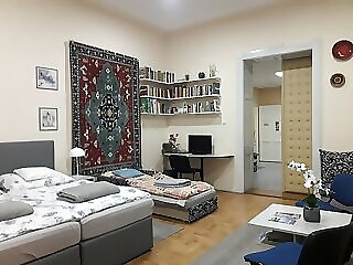 Belvarosi Apartman Keszthely
