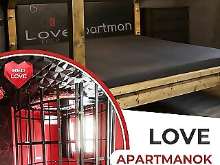 Love Apartmanok Eger