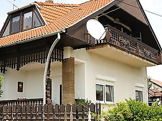 Gazda Apartman Vonyarcvashegy