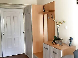 Jazmin Deluxe Apartman Harkany