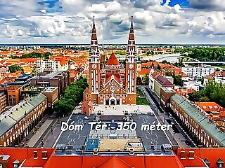 Sarahome3 Apartman Szeged
