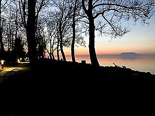 Emilia Vendeghaz Balatonboglar